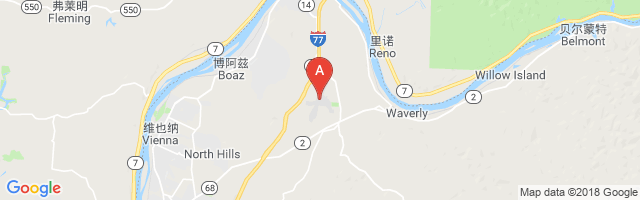 Mid Ohio Valley Regional Airport图片