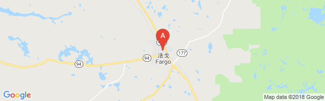 Fargo Airport图片