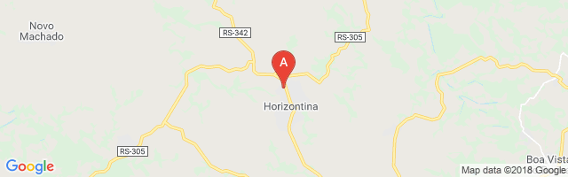Horizontina Airport图片