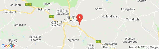 RAF Ashbourne Airport图片