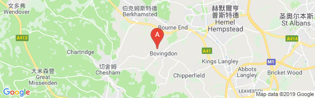 RAF Bovingdon Airport图片