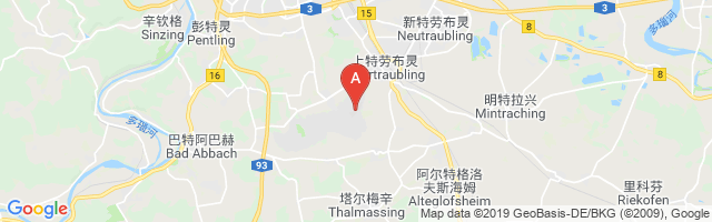 Oberhinkofen Airfield Airport图片