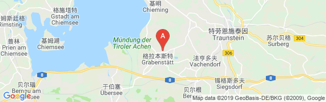 Grabenstätt Airfield Airport图片