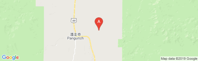 Panguitch Airport图片