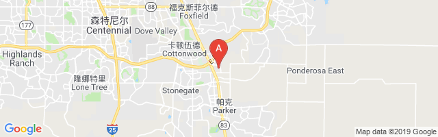 Parker Adventist Hospital Airport图片