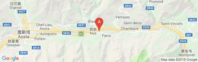 Campo Volo Chatelair Airport图片