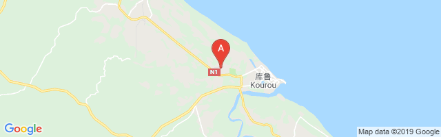 Kourou airport图片