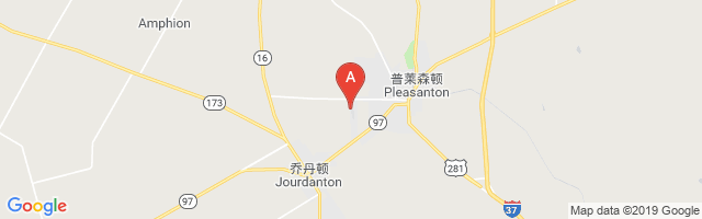 Pleasanton Municipal Airport图片
