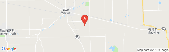 Vassar Field Airport图片