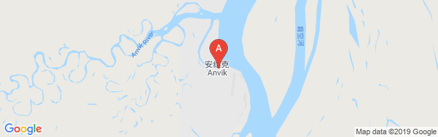 Anvik Seaplane Base Airport图片