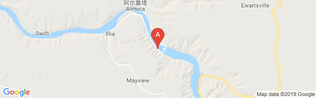 Lower Granite Dam Airport图片