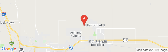 Ellsworth Afb Airport图片