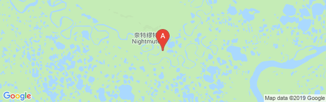 Nightmute Airport图片