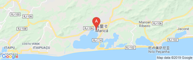 Maricá Airport图片