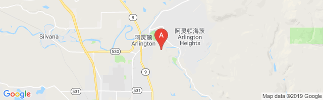 Cascade Valley Hospital Airport图片