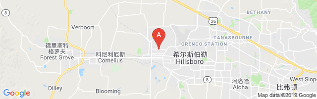 Tuality Hospital Airport图片