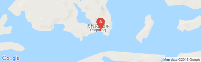 Qaqortoq Airport图片