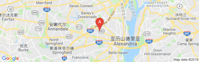 Inova Alexandria Hospital Airport图片