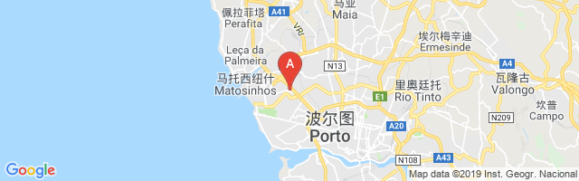 Hospital Pedro Hispano heliport Airport图片