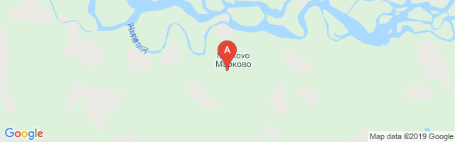 Markovo Airport图片