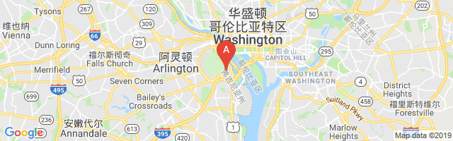 Pentagon Army Airport图片