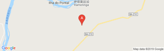 Juazeiro Airport图片