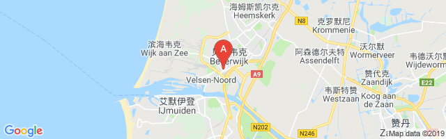 Rode Kruis Ziekenhuis Airport图片