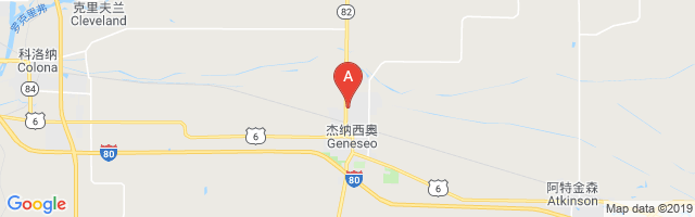 Hammond-Henry Hospital Airport图片