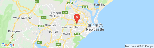 Newcastle Westpac Base Airport图片