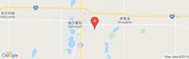 Fairmont Municipal Airport图片