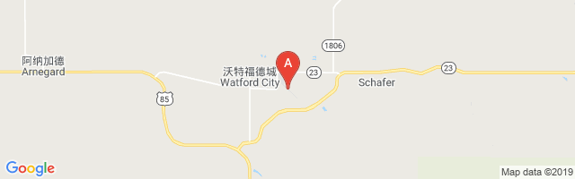 Watford City Municipal Airport图片