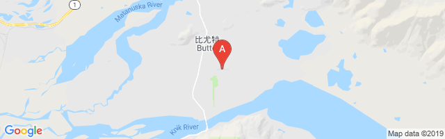 Butte Municipal Airport图片