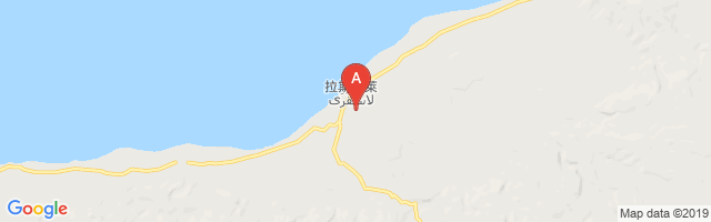 Las Khoreh Airport图片