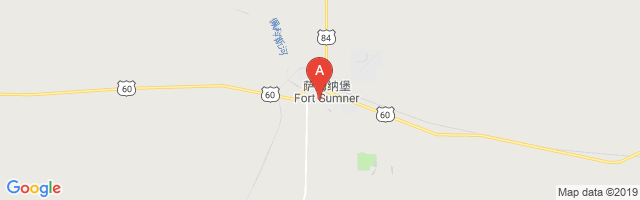 Fort Sumner Airport图片