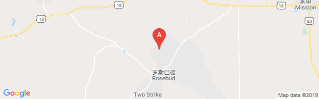 Rosebud Sioux Tribal Airport图片
