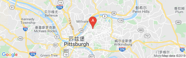 Pittsburgh Children'S Hospital Airport图片