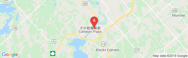 Carleton Place (District Memorial Hospital) Airport图片