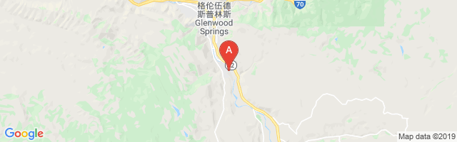 Glenwood Springs Municipal Airport图片