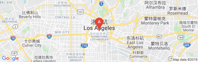 Lapd Hooper Airport图片