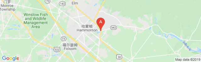 Wm. B. Kessler Memorial Hospital Airport图片