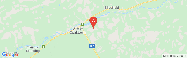 Doaktown Airport图片