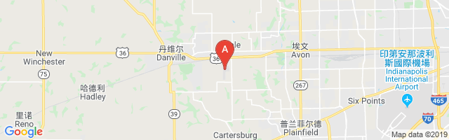 Hendricks County Gordon Graham Field Airport图片