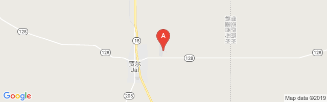 Lea County Jal Airport图片