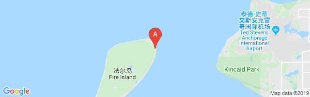 Fire Island Airport图片