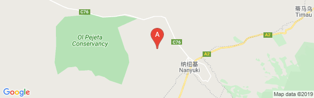 Laikipia Air Base Airport图片
