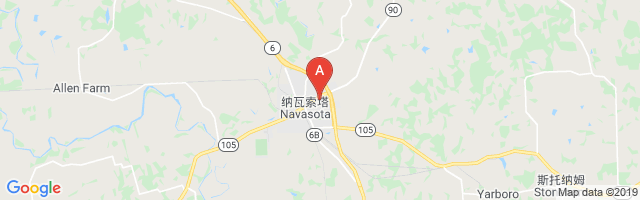 Navasota Regional Hospital Airport图片