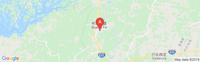 Buena Fe Airport图片