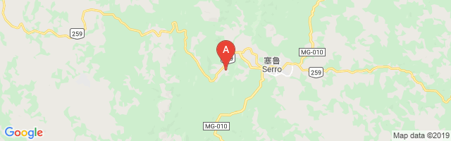 Serro Airport图片