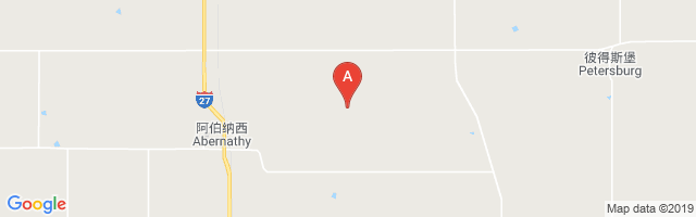 Abernathy Municipal Airport图片