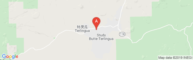 Terlingua Airport图片